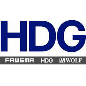 logo hdg